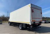 MAN TGM 18.290 CHŁODNIA 7.70m WINDA CHOWANA