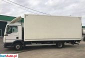 MAN TGL 8.180