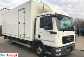 MAN TGL 8.180