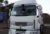 Renault Premium