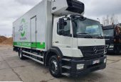 Mercedes-Benz AXOR 1824