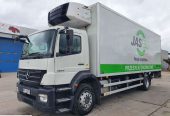 Mercedes-Benz AXOR 1824