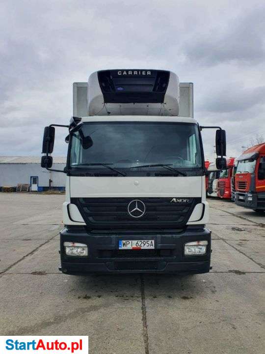 Mercedes-Benz AXOR 1824