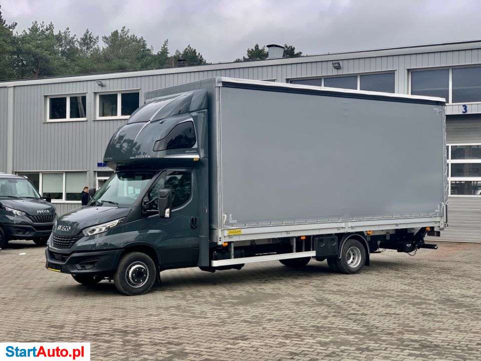 Iveco Daily