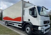 Volvo FE 340