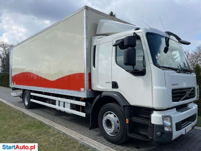 Volvo FE 340