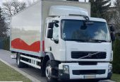 Volvo FE 340