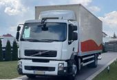 Volvo FE 340