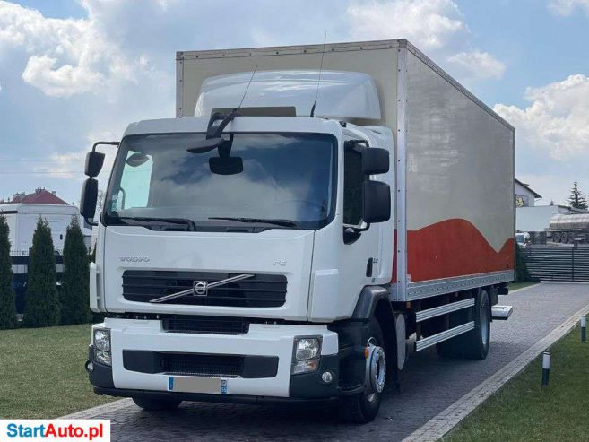 Volvo FE 340