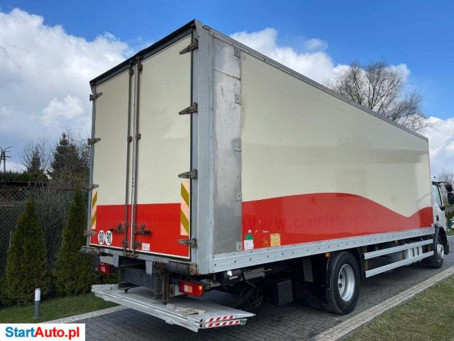 Volvo FE 340