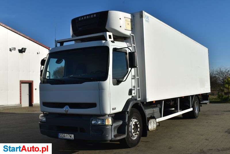 Renault PREMIUM 270 DCI