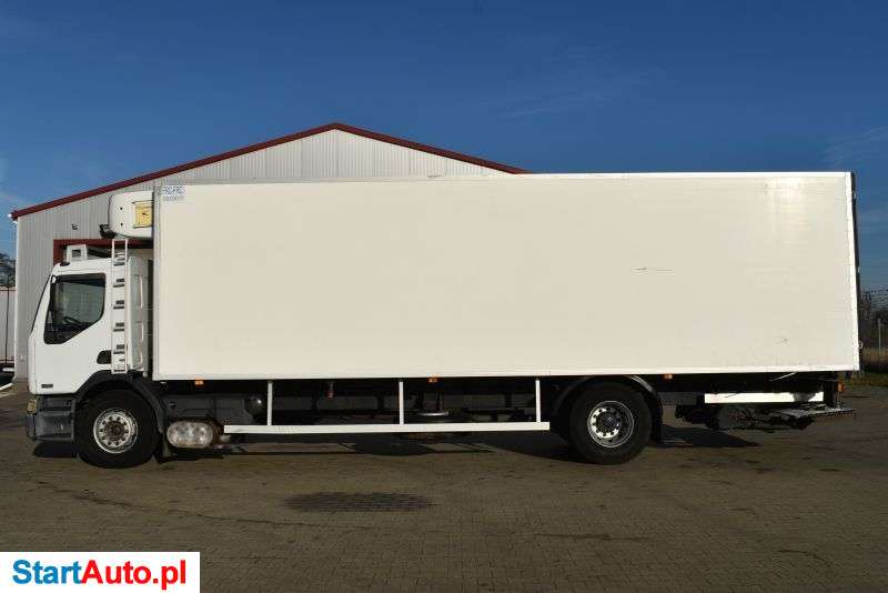 Renault PREMIUM 270 DCI