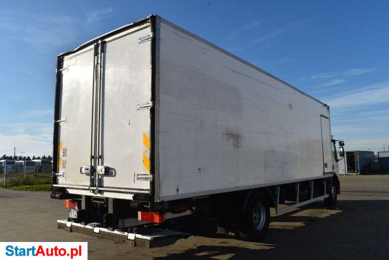 Renault PREMIUM 270 DCI