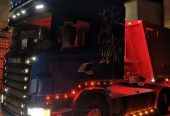 Scania R420
