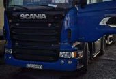 Scania R420