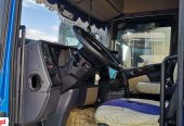 Scania R420