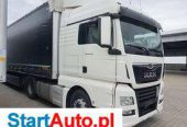 MAN TGX 460