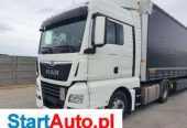 MAN TGX 460