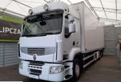 Renault Premium 380 Dxi