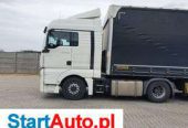 MAN TGX 460