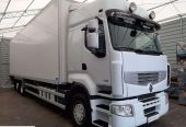 Renault Premium 380 Dxi