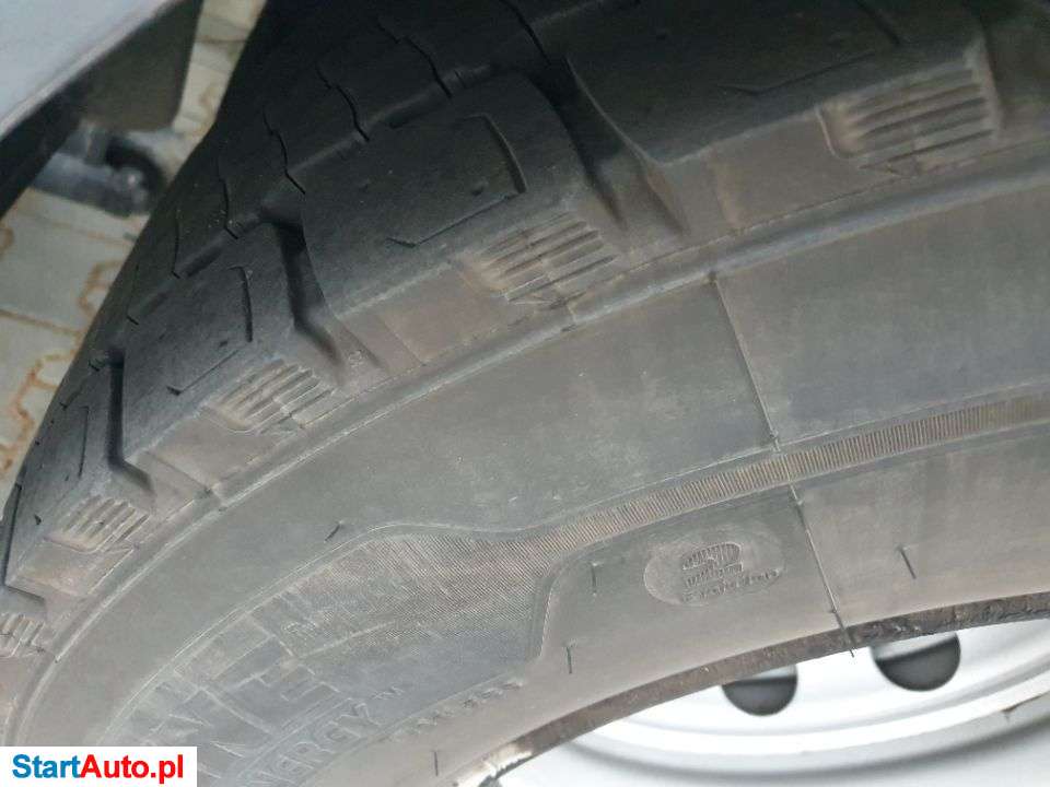 MAN TGX 460