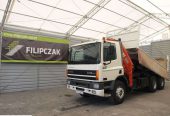 DAF CF320