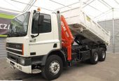DAF CF320