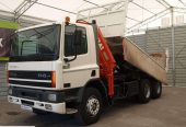 DAF CF320