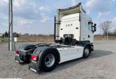 Scania R450 / HIGHLINE / BEZ EGR / AUTOMAT / LODÓWKA / KLIMA POSTOJOWA / Z FRANCJI
