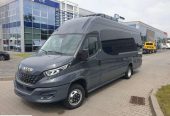 Iveco Daily 50C18HV / Autobus / Fabryczne Finansowanie