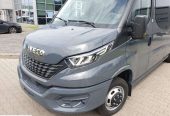Iveco Daily 50C18HV / Autobus / Fabryczne Finansowanie