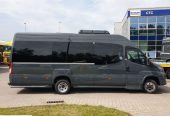 Iveco Daily 50C18HV / Autobus / Fabryczne Finansowanie