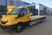 Iveco Daily 70C18H /P