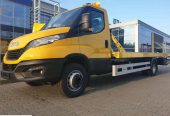 Iveco Daily 70C18H /P