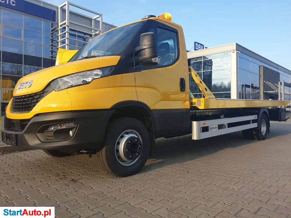 Iveco Daily 70C18H /P