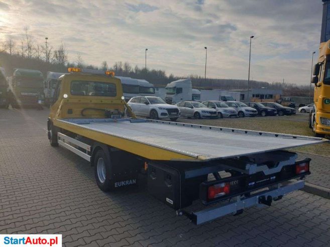 Iveco Daily 70C18H /P