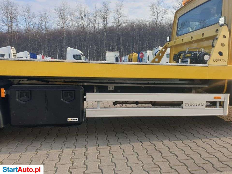 Iveco Daily 70C18H /P