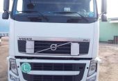 Volvo FH