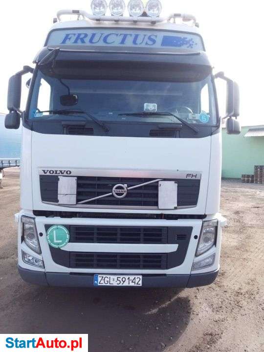Volvo FH