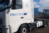 Volvo FH