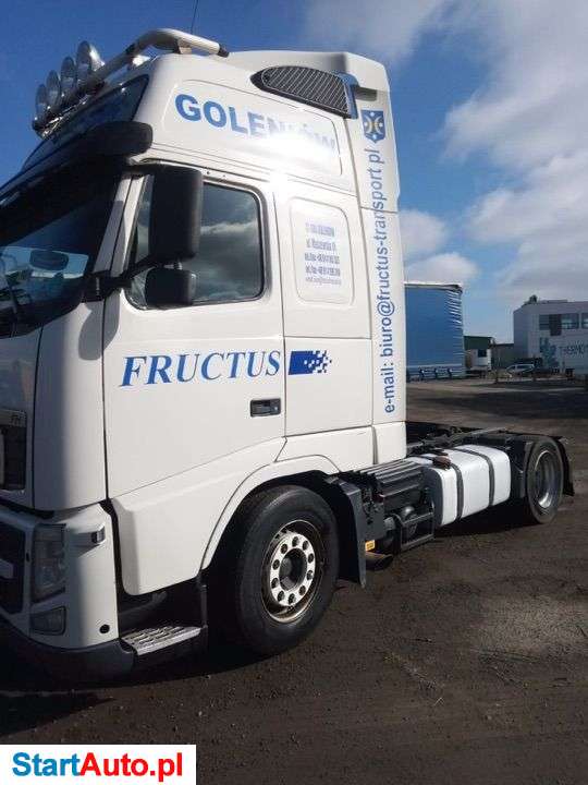 Volvo FH