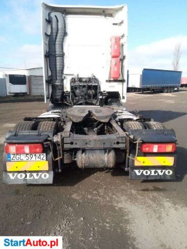 Volvo FH