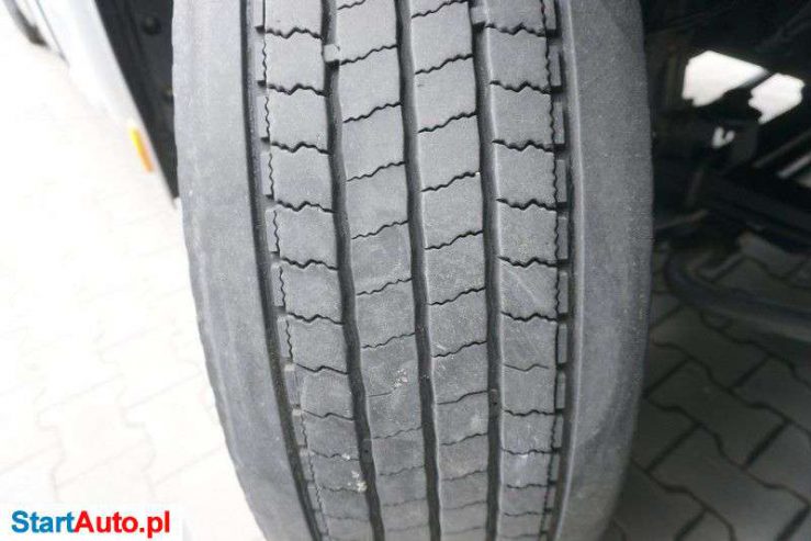 Iveco AS440S46TFPLT