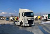DAF XF 510 FT (24400)