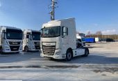 DAF XF 510 FT (24400)