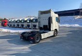 DAF XF 510 FT (24400)