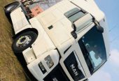 MAN TGX Euro6 Standard Automat 440
