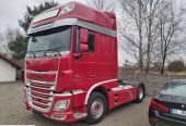 DAF XF 530