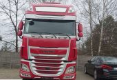 DAF XF 530